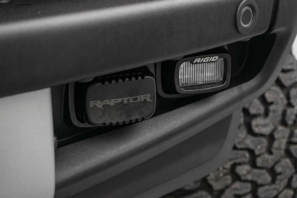 2025 Ford Bronco Raptor 6th Gen - Image 16 of 21