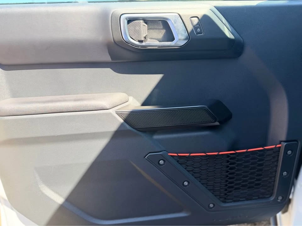 2025 Ford Bronco Raptor 6th Gen - Image 12 of 19