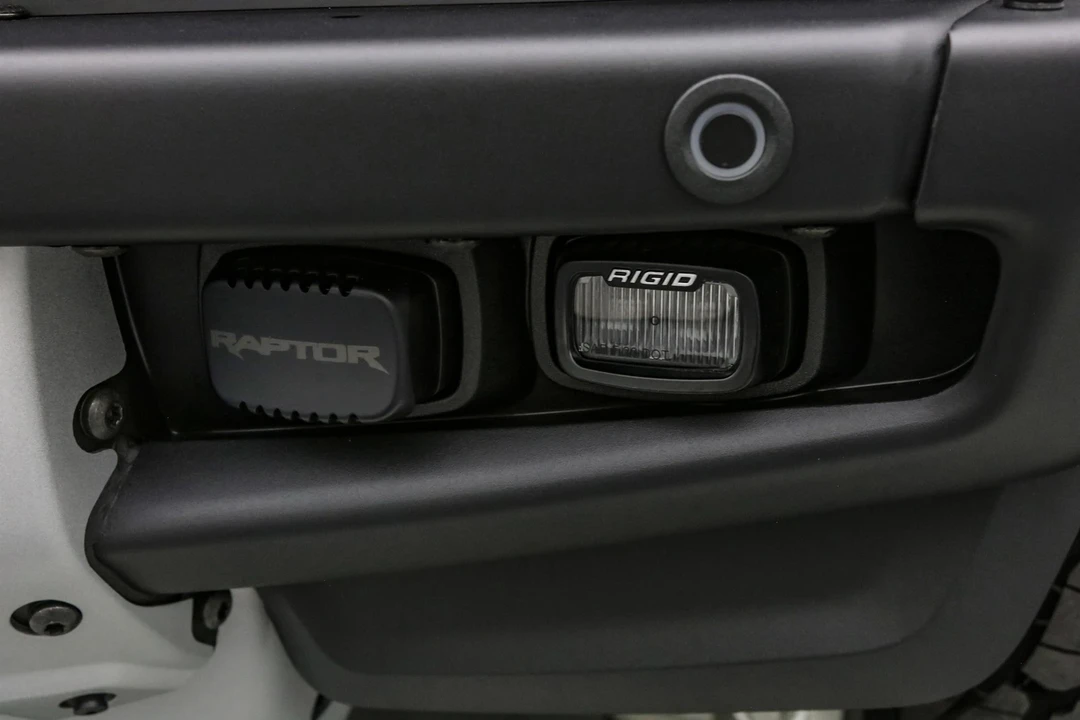 2025 Ford Bronco Raptor 6th Gen - Image 17 of 21