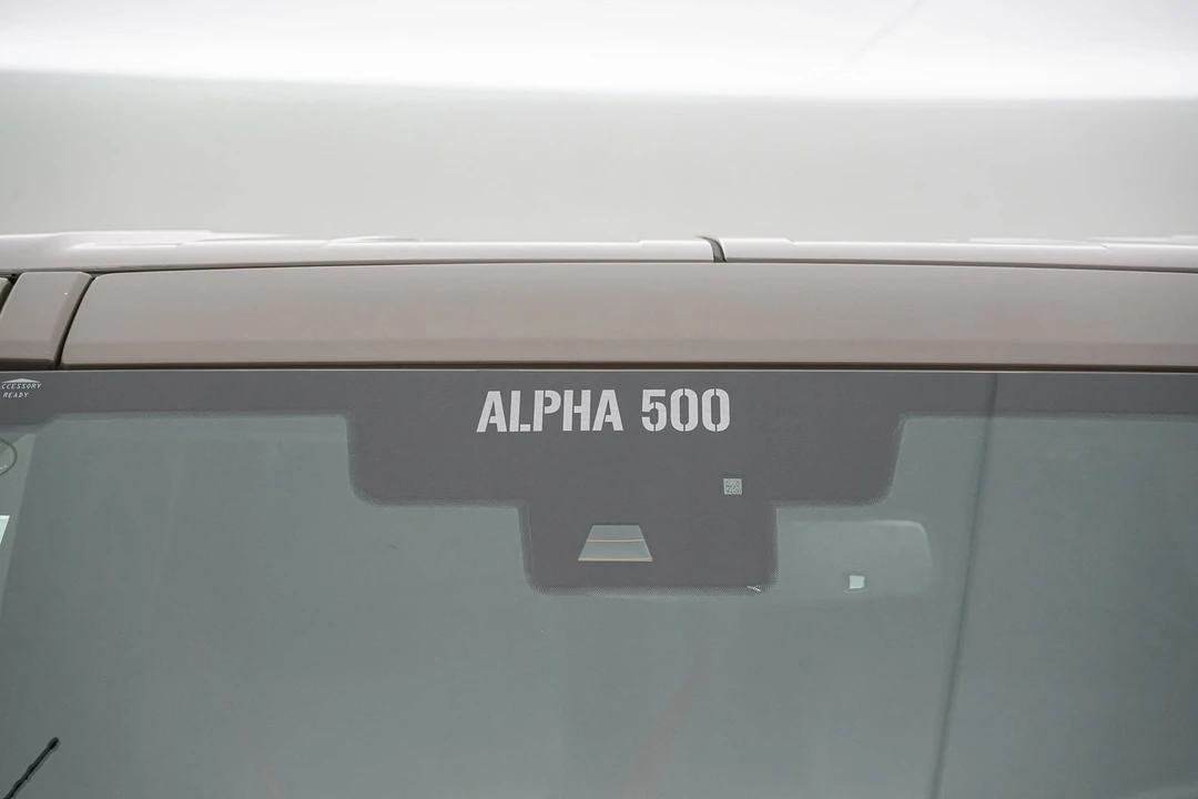2025 Ford Bronco Raptor 6th Gen - Image 30 of 31