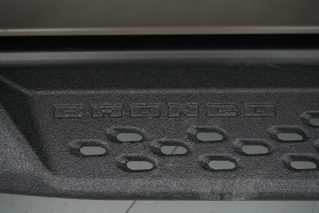 2025 Ford Bronco Raptor 6th Gen - Image 23 of 31