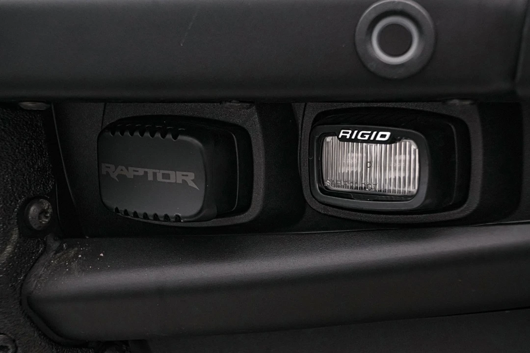 2025 Ford Bronco Raptor 6th Gen - Image 20 of 21