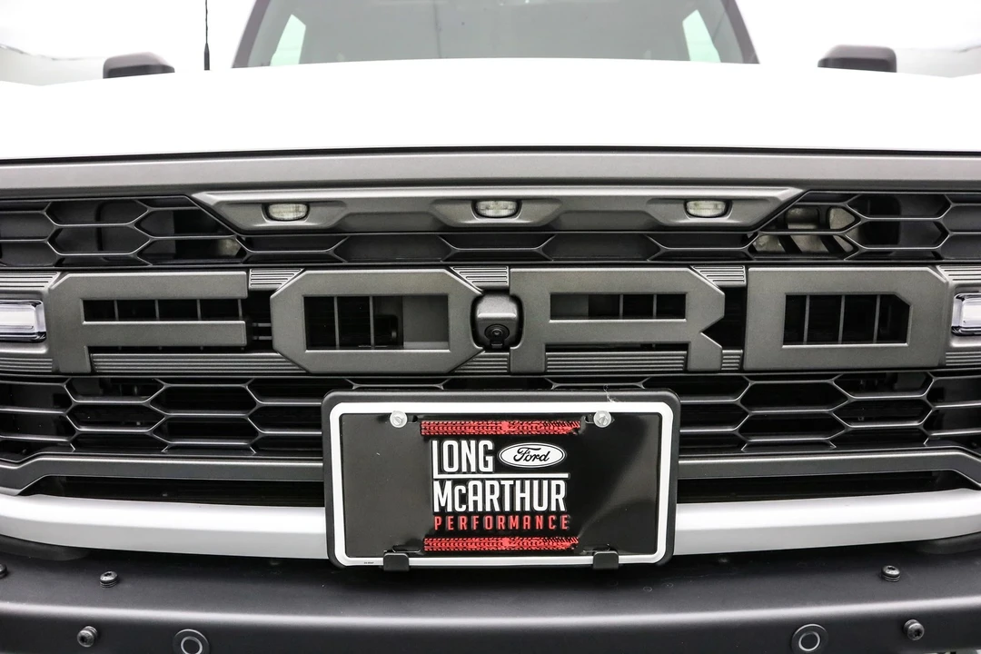 2025 Ford Bronco Raptor 6th Gen - Image 15 of 21