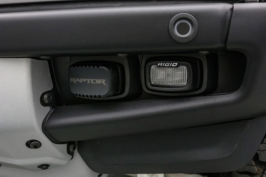 2025 Ford Bronco Raptor 6th Gen - Image 17 of 21