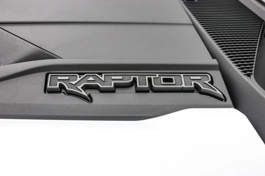 2025 Ford Bronco Raptor 6th Gen - Image 13 of 21
