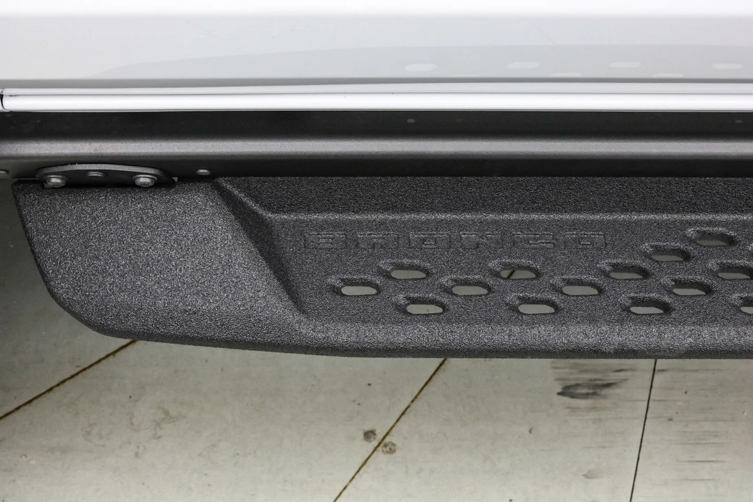 2025 Ford Bronco Raptor 6th Gen - Image 21 of 21