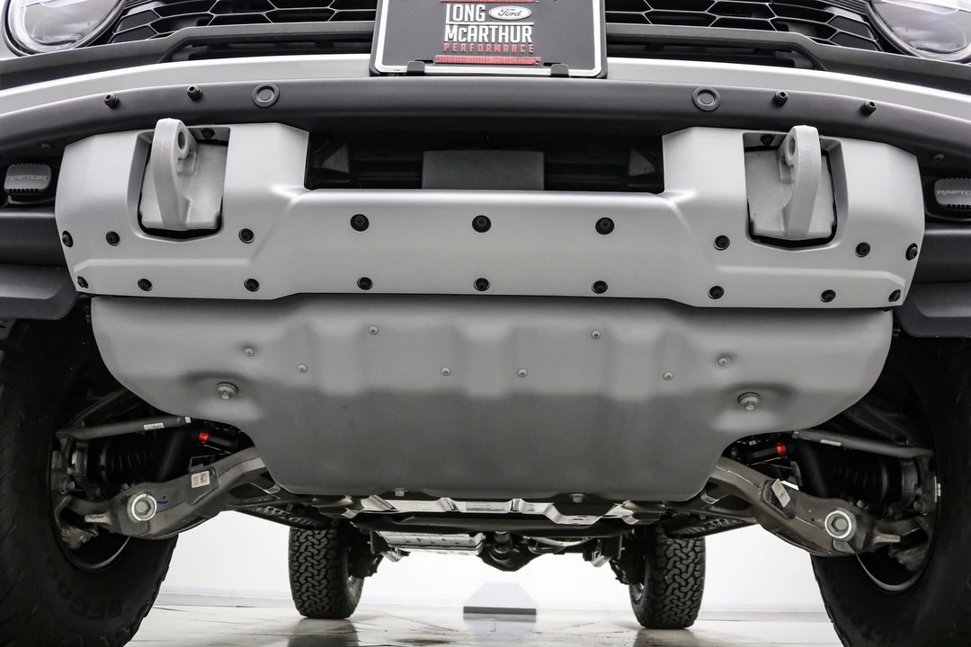 2025 Ford Bronco Raptor 6th Gen - Image 18 of 21