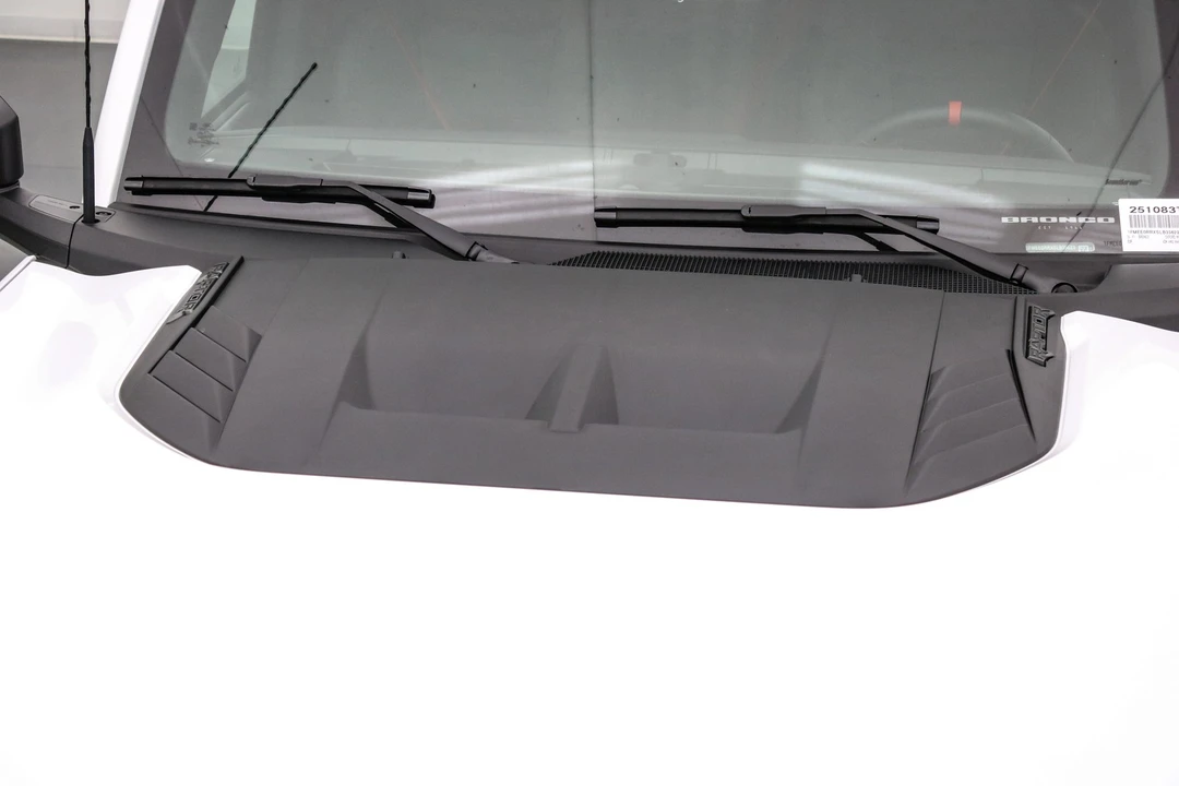 2025 Ford Bronco Raptor 6th Gen - Image 12 of 21