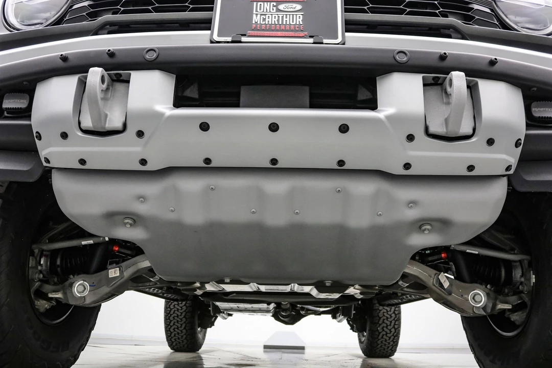 2025 Ford Bronco Raptor 6th Gen - Image 18 of 21
