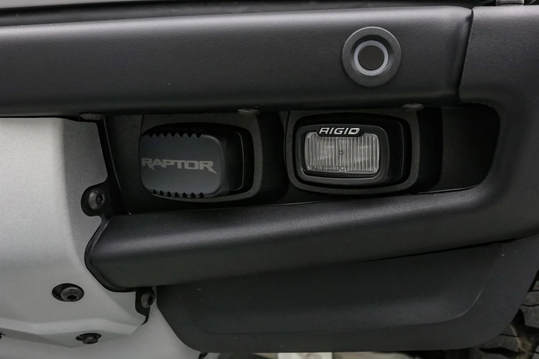 2025 Ford Bronco Raptor 6th Gen - Image 17 of 21