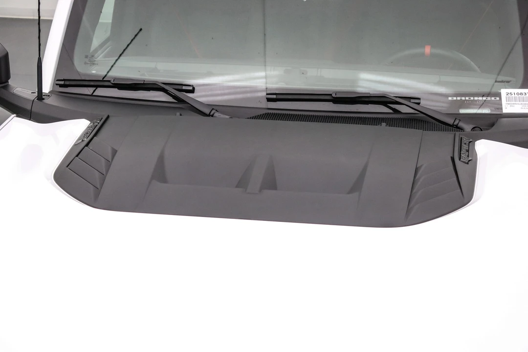 2025 Ford Bronco Raptor 6th Gen - Image 12 of 21