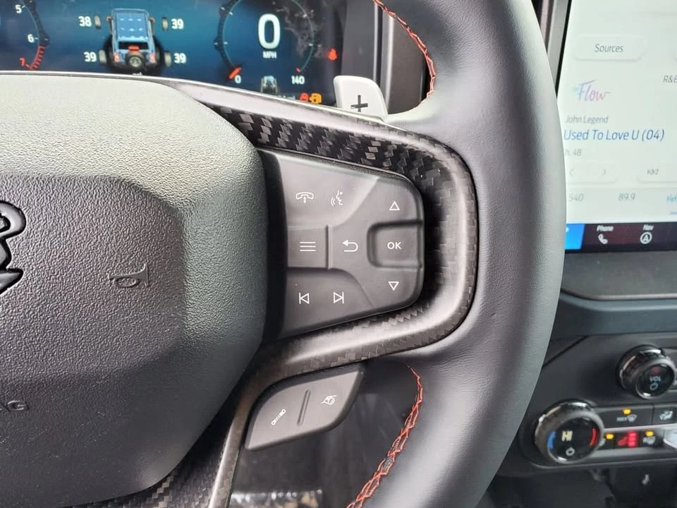 2025 Ford Bronco Raptor 6th Gen - Image 16 of 20