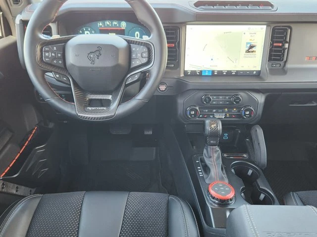 2025 Ford Bronco Raptor 6th Gen - Image 14 of 20