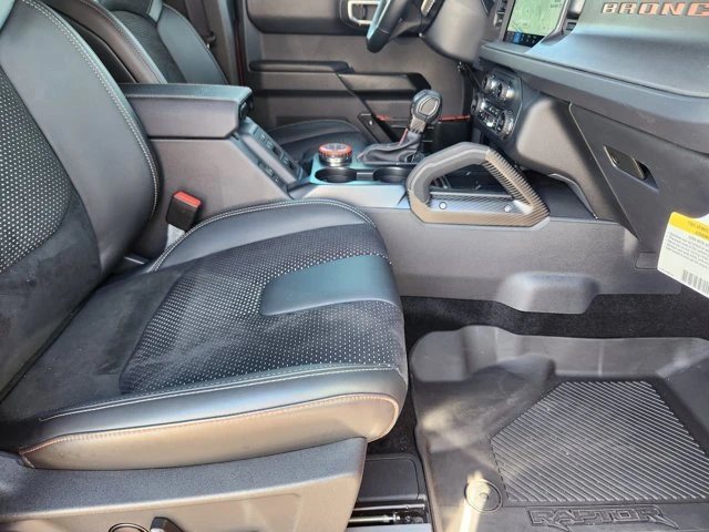 2025 Ford Bronco Raptor 6th Gen - Image 19 of 20