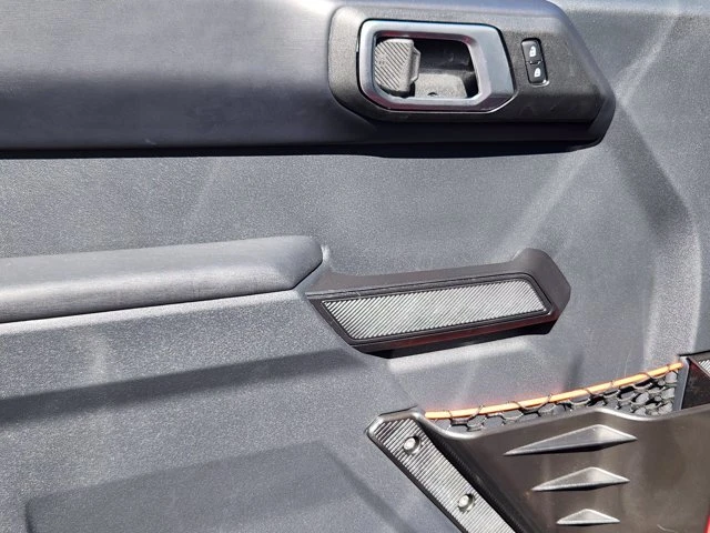 2025 Ford Bronco Raptor 6th Gen - Image 10 of 20