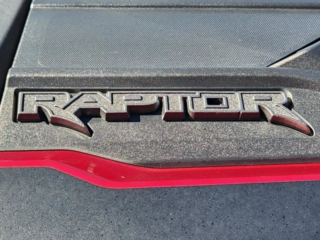2025 Ford Bronco Raptor 6th Gen - Image 16 of 20