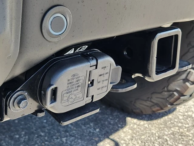 2025 Ford Bronco Raptor 6th Gen - Image 18 of 20