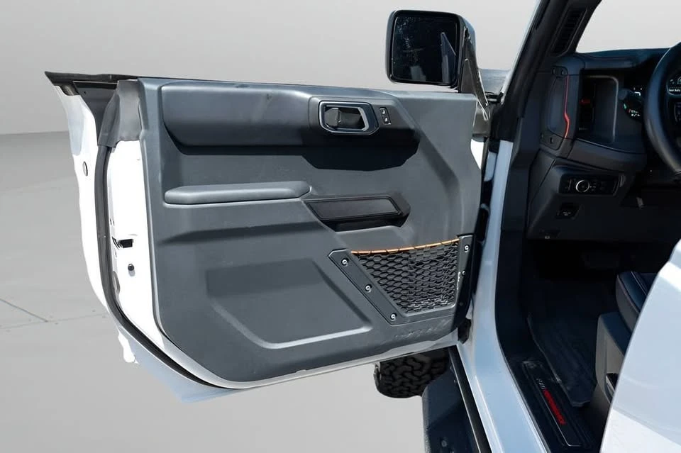2025 Ford Bronco Raptor 6th Gen - Image 11 of 20