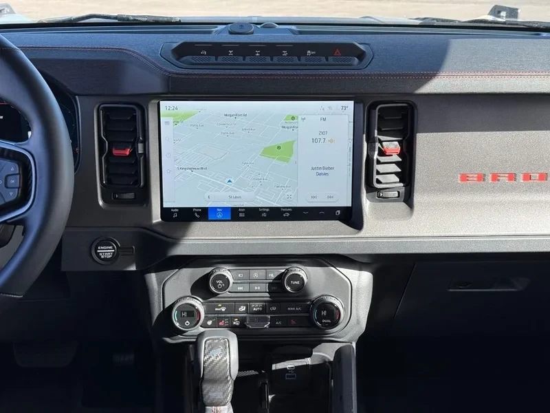 2025 Ford Bronco Raptor 6th Gen - Image 7 of 14
