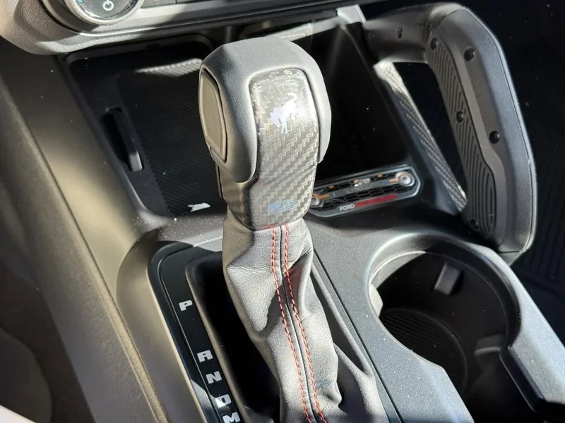 2025 Ford Bronco Raptor 6th Gen - Image 12 of 14