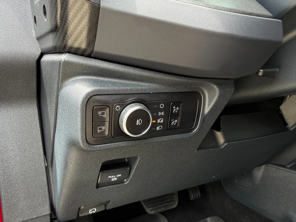 2025 Ford Bronco Raptor 6th Gen - Image 9 of 31