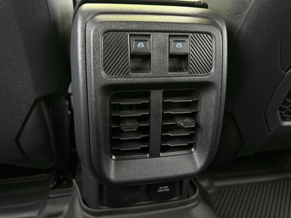 2025 Ford Bronco Raptor 6th Gen - Image 31 of 31