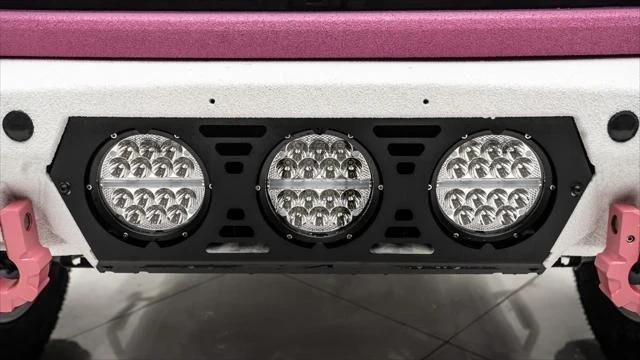 2025 Ford Bronco 6th Gen - Image 19 of 21