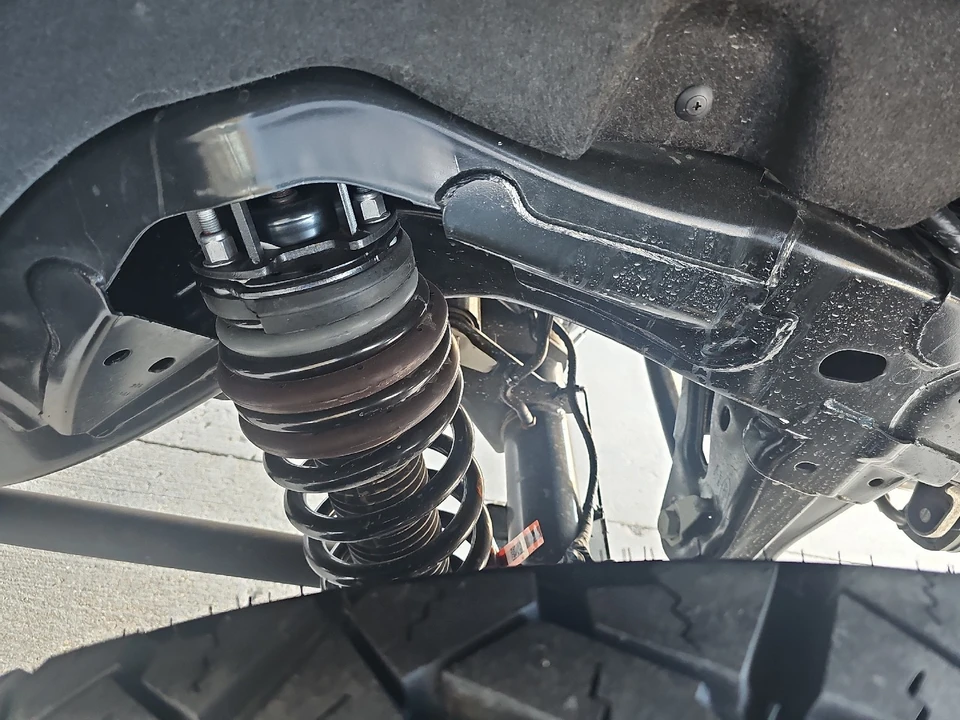 2025 Ford - Image 15 of 26