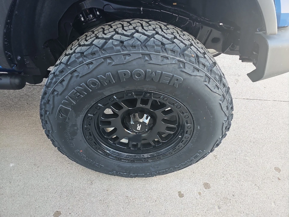 2025 Ford - Image 14 of 26