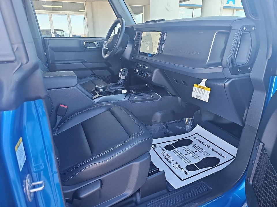 2025 Ford - Image 8 of 26