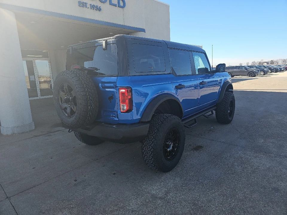 2025 Ford - Image 11 of 26