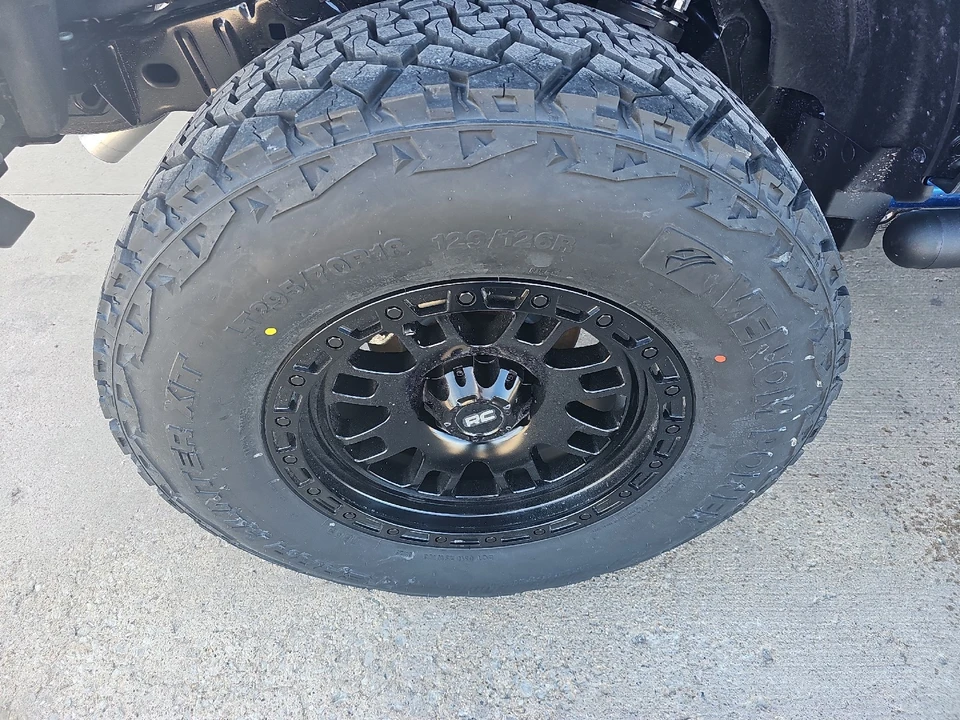 2025 Ford - Image 9 of 26