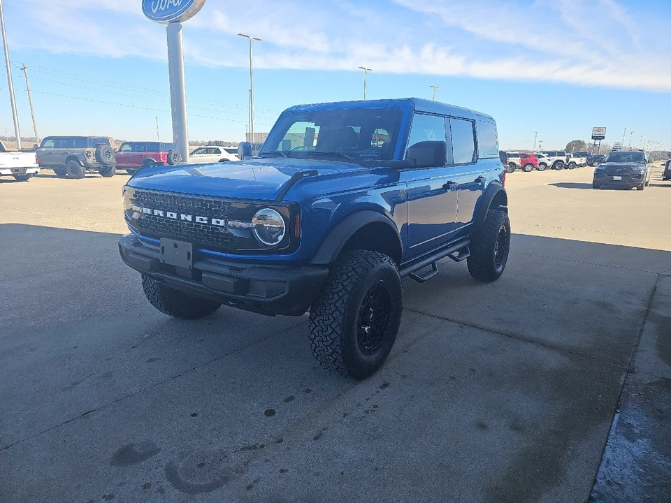 2025 Ford - Image 20 of 26