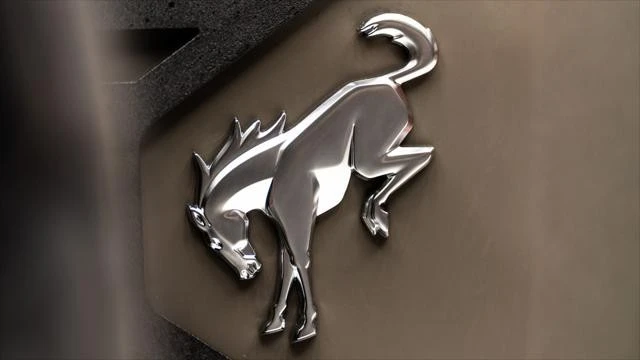 2025 Ford Bronco 6th Gen - Image 9 of 21
