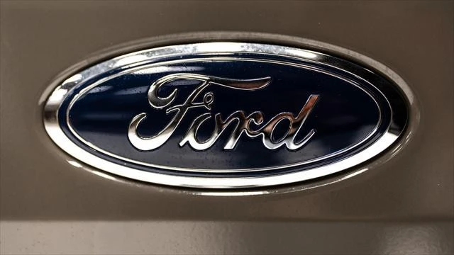 2025 Ford Bronco 6th Gen - Image 12 of 21