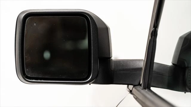 2025 Ford Bronco 6th Gen - Image 18 of 21