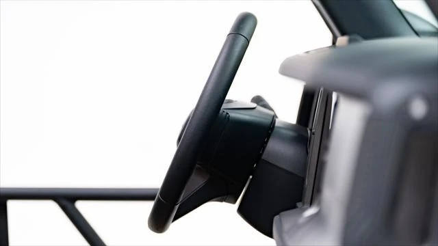 2025 Ford Bronco 6th Gen - Image 18 of 21