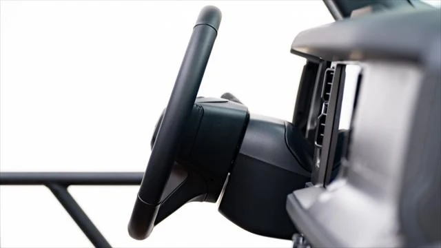 2025 Ford Bronco 6th Gen - Image 20 of 21