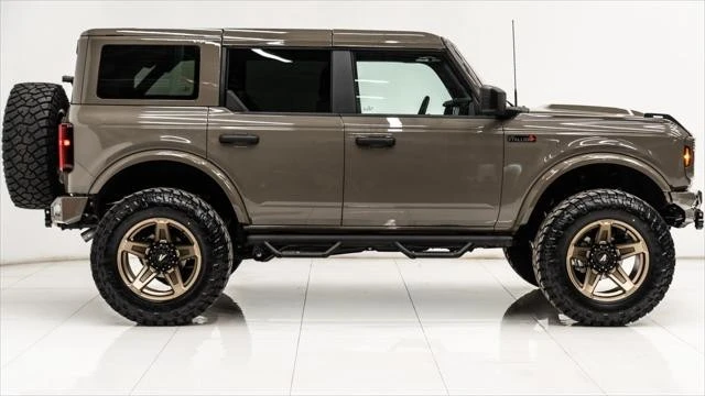 2025 Ford Bronco 6th Gen - Image 6 of 21