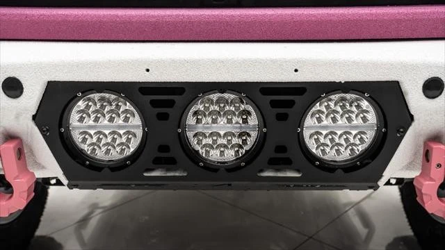 2025 Ford Bronco 6th Gen - Image 14 of 21