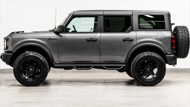2025 Ford Bronco 6th Gen - Image 14 of 21