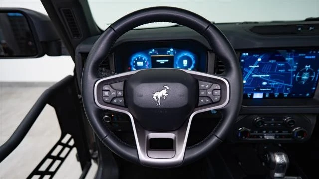 2025 Ford Bronco 6th Gen - Image 20 of 21