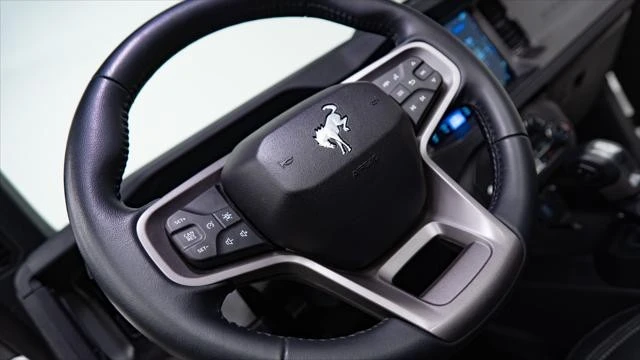 2025 Ford Bronco 6th Gen - Image 21 of 21