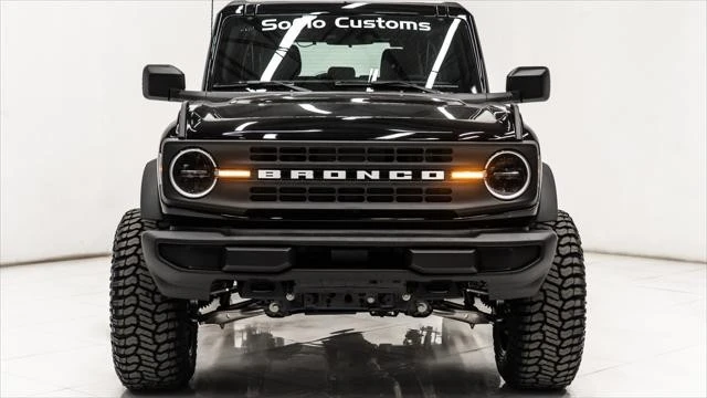 2025 Ford Bronco 6th Gen - Image 5 of 21