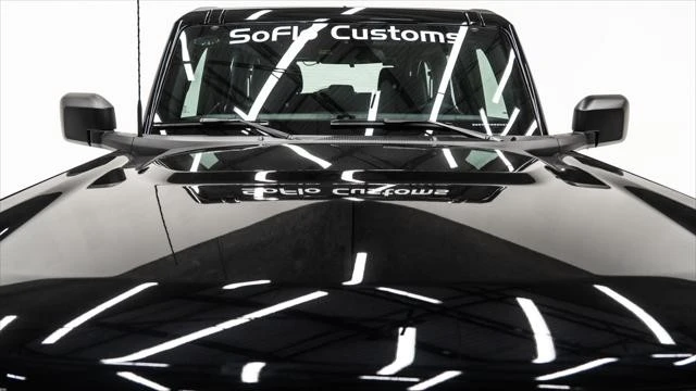 2025 Ford Bronco 6th Gen - Image 12 of 21