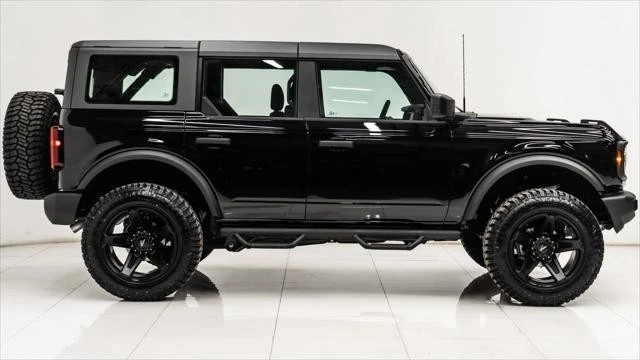 2025 Ford Bronco 6th Gen - Image 14 of 21