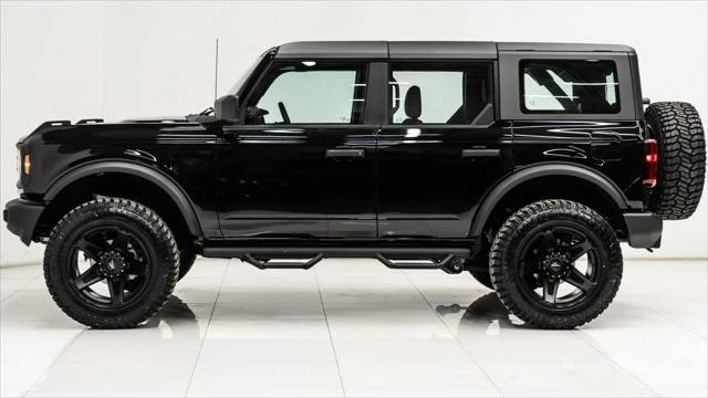 2025 Ford Bronco 6th Gen - Image 9 of 21