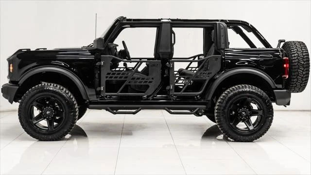 2025 Ford Bronco 6th Gen - Image 20 of 21