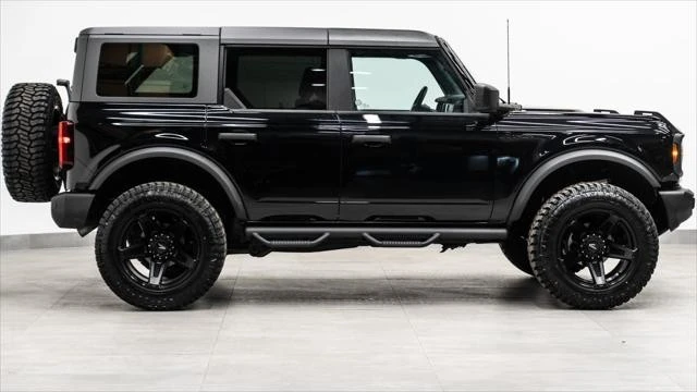 2025 Ford Bronco 6th Gen - Image 6 of 21