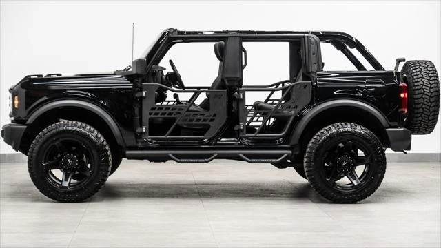 2025 Ford Bronco 6th Gen - Image 12 of 21